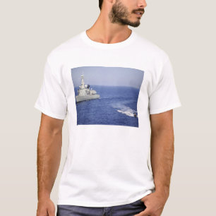 Ett portugisiskt marinlag i ett uppblåsbart farty tee