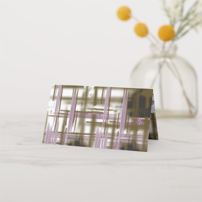 Ett pristiskt sjö som ligger i ett snö-skyddat ber placeringskort (Framsida)