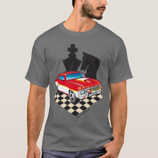 ETT REKO T-SHIRT
