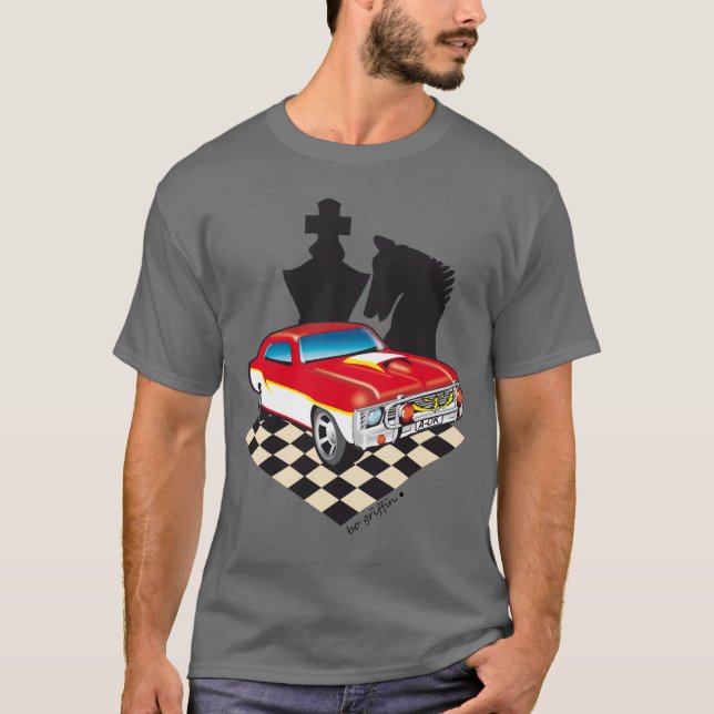 ETT REKO T-SHIRT (Framsida)