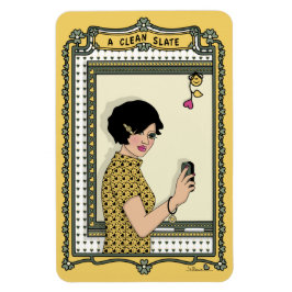 Ett rent skiffer_C_4x6-kylskåp Magnet