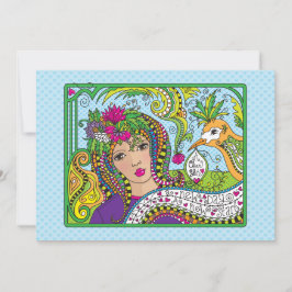 Ett rent skiffer_plattkort på 7 x 5 tum