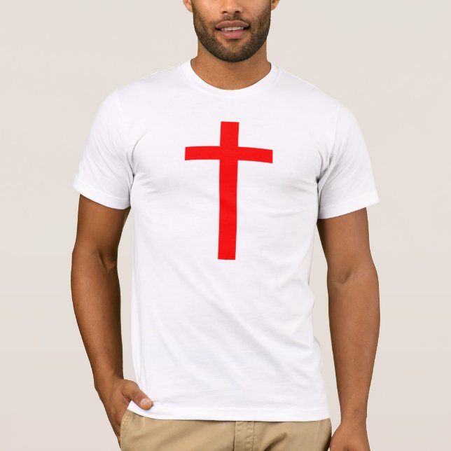 Ett Röda kor Tee (Framsida)
