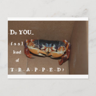 Ett roligt kort för att hedra en vän...