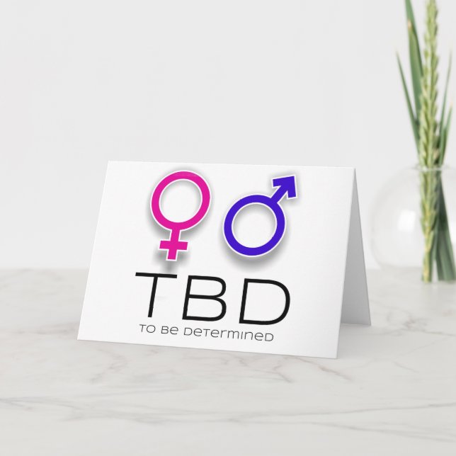 Ett roligt sätt att tillkännage att du har ett bab meddelande (Framsida)