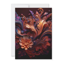 Ett rosa blanksteg för Färgad