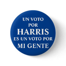 Ett Röste På Harris