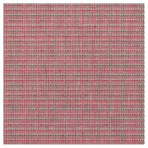 Ett rött och rosa geometriskt mönster med sammanfl tyg