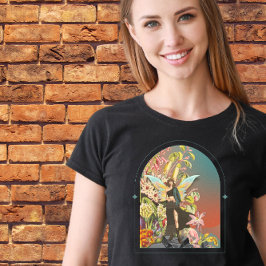 Ett Royal Fairy Lookout T-Shirt