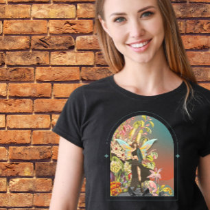 Ett Royal Fairy Lookout T-Shirt