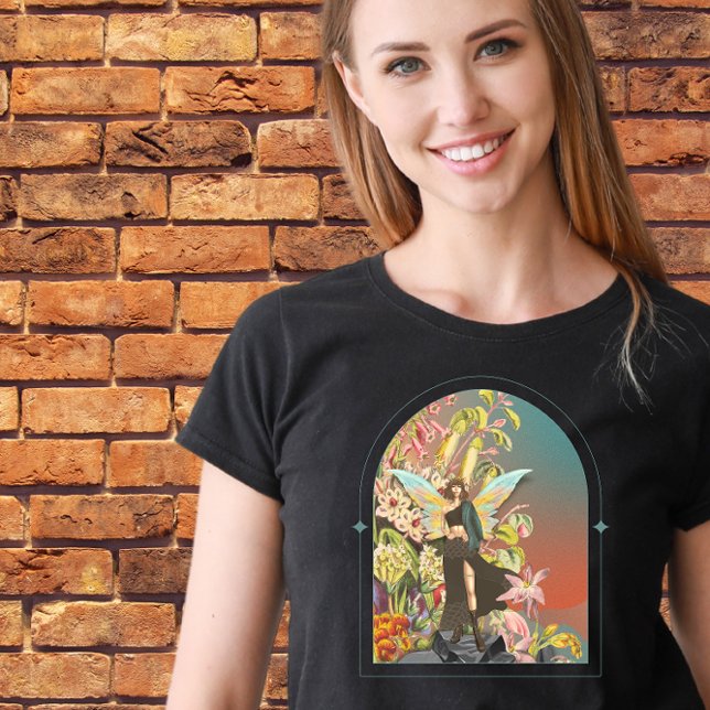 Ett Royal Fairy Lookout T-Shirt (Skapare uppladdad)