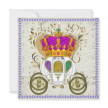 Ett Royal - Mardi Gras - Carnival - SRF