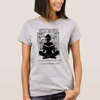 Ett rum utan Bokar T Shirt