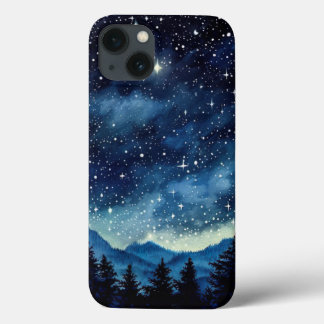 Ett så vackert mobilfodral som en stjärna