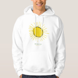 Ett sådan barn - solskenHoodie Hoodie