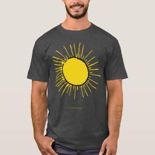 Ett sådan barn - solskenT-tröja T Shirt