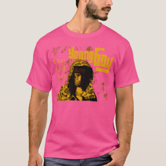 Ett samtal t shirt