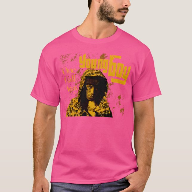 Ett samtal t shirt (Framsida)