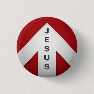 Ett sätt - Jesus Knapp