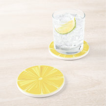 Ett segment av Lemon-Gulten