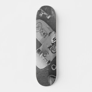 Ett Skateboard Kärlek