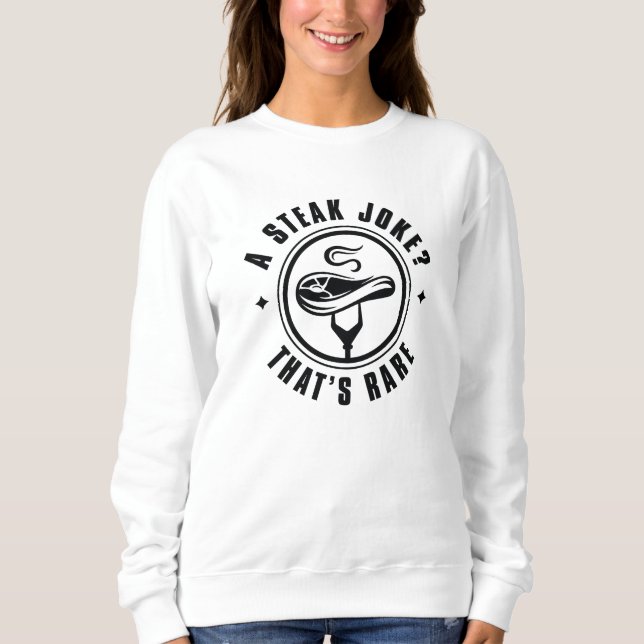 Ett slagord som är Sällsyntet T Shirt (Framsida)