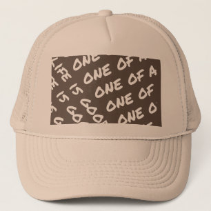 Ett slags liv är bra design. keps