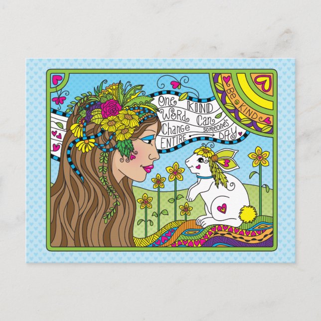 Ett slags Ord_ vykort (Framsida)