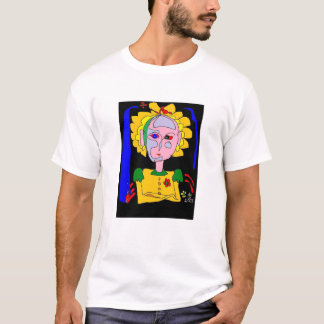 Ett spel för Färg och identitet T Shirt