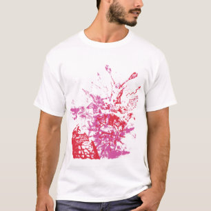 Ett ställe som begraver den främlingPschedelic Tee