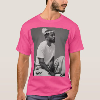Ett stopp närmare t shirt