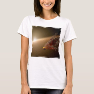 Ett stort fel runt Star Ngc 2547-Id8. T Shirt