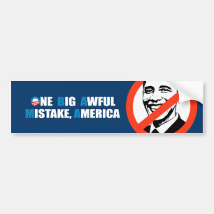 ETT STORT HEMSKT MISSFÖRSTÅR, AMERIKA BILDEKAL