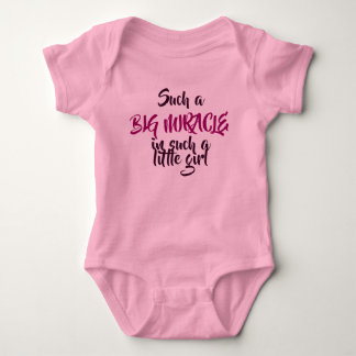 Ett stort mirakel t-shirt