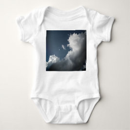 Ett stort moln t shirt