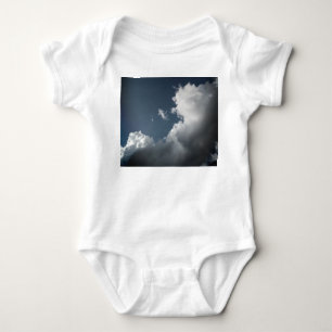 Ett stort moln t shirt