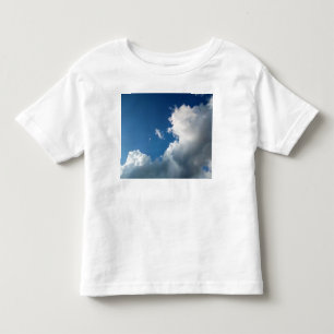 Ett stort moln t shirt