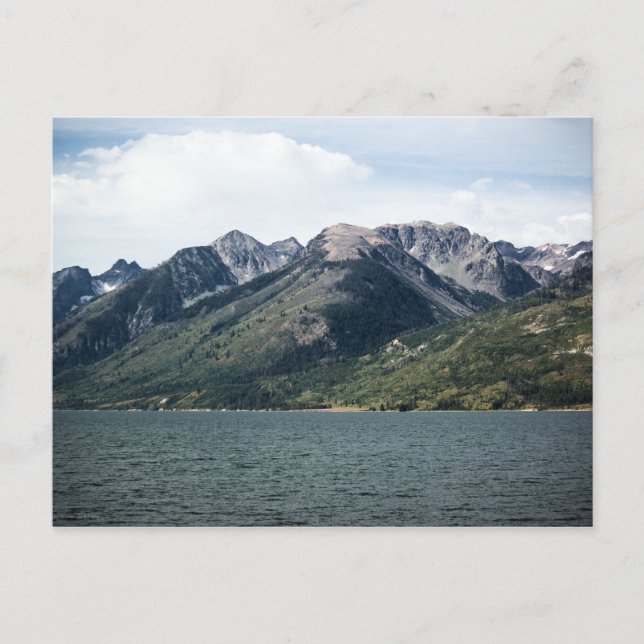 Ett stort vykort (Framsida)