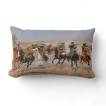 Ett streck för timret