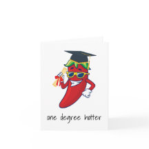 Ett Studenten-kort i grader