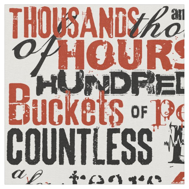 Ett svart bältetyg tyg (Närbild)