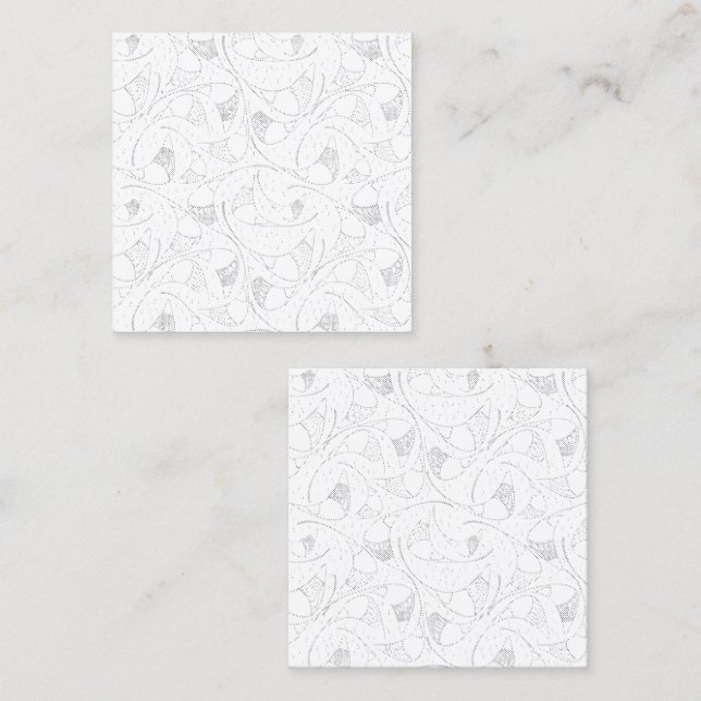 Ett svart och vitt foto av en person som innehar e (Fram/baksida)