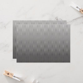 ett svart och vitt foto av en vägg_ inbjudningar