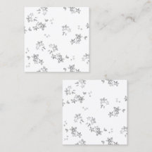 Ett svart och vitt foto av snö flingor