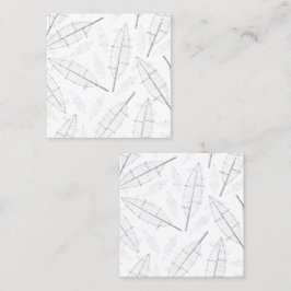 Ett svart ram med vit bakgrund med linjer