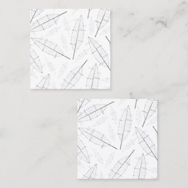 Ett svart ram med vit bakgrund med linjer (Fram/baksida)