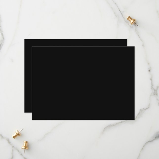 ett svartvitt foto spara datumet (Fram/Back In Situ)