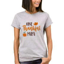 Ett tacksamt Mimi-fall