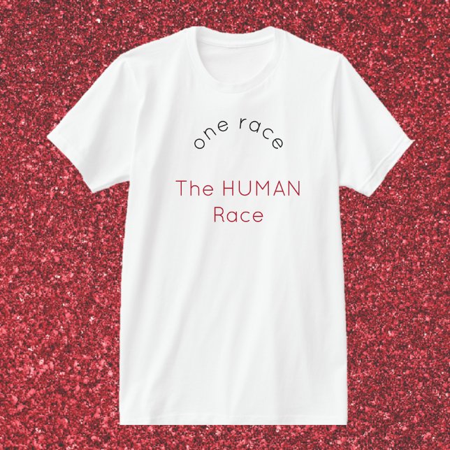 Ett Tävling: Human T-Shirt (Skapare uppladdad)