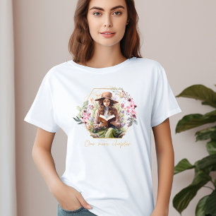 Ett till kapitel Kvinnor T Shirt